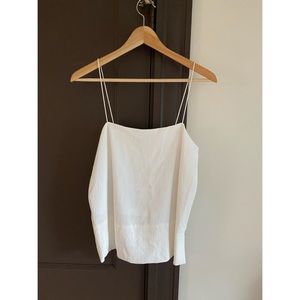 Everlane Japanese GoWeave Cami